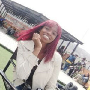 Meet your Posher, Maria victoria